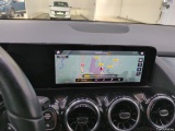  Mercedes  GLA MERCEDES-BENZ  / 2020 / 5P / SUV 2.0  200 D BUSINESS LINE DCT #15