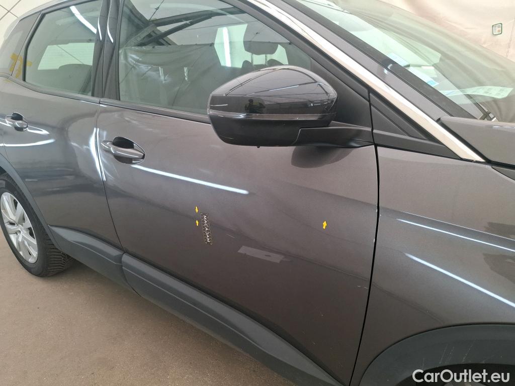  Peugeot  3008  Active Pack 1.5 HDi 130CV BVA8 E6d #23
