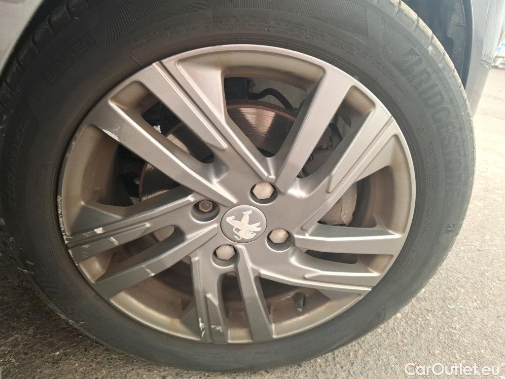  Peugeot  208  Active Pack 1.5 HDi 100CV BVM6 E6d #7