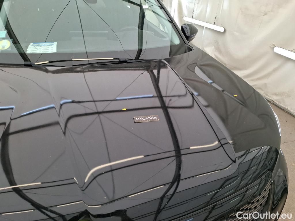  Peugeot  2008  Allure Pack 1.5 HDi 110CV BVM6 E6d #8