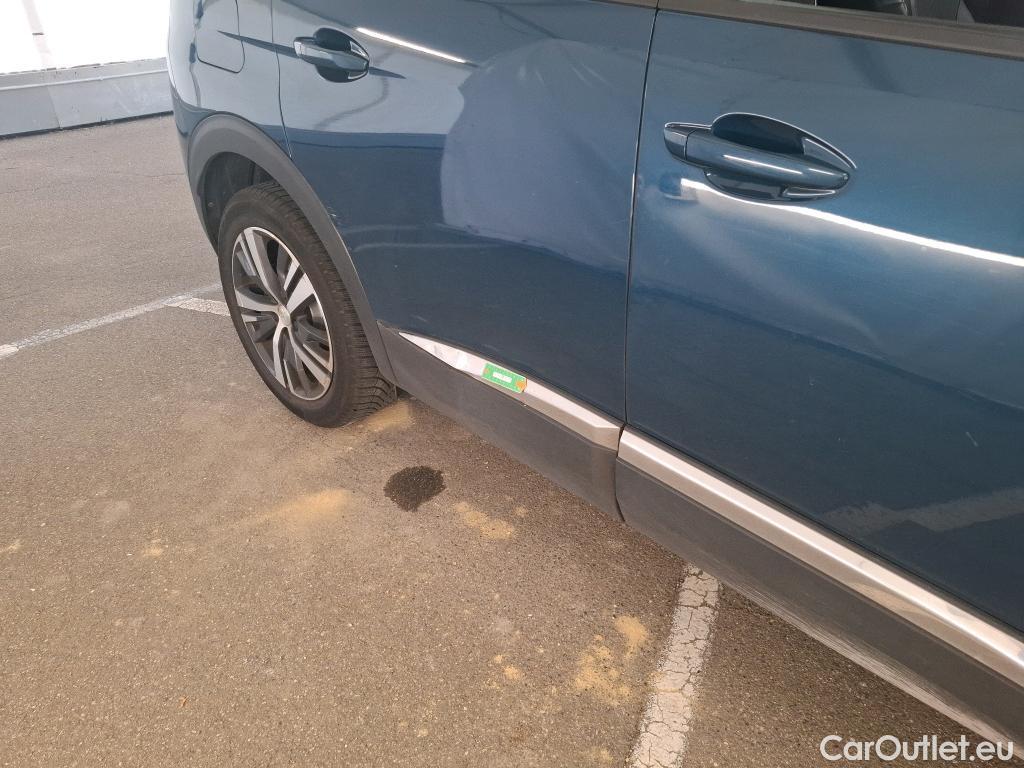  Peugeot  3008  Allure 1.5 HDi 130CV BVA8 E6d #13
