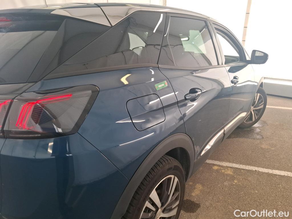  Peugeot  3008  Allure 1.5 HDi 130CV BVA8 E6d #43