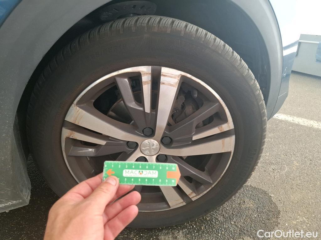  Peugeot  3008  Allure 1.5 HDi 130CV BVA8 E6d #31
