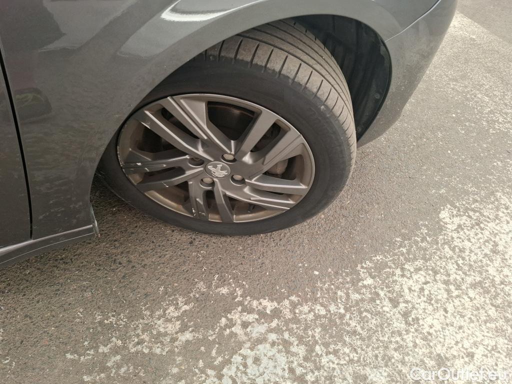  Peugeot  208  Active Pack 1.5 HDi 100CV BVM6 E6d #6