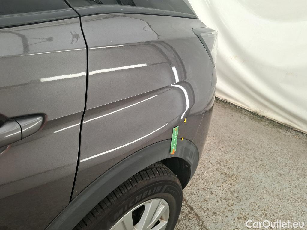  Peugeot  3008  Active Business 1.2 PureTech 130CV BVA8 E6d #3