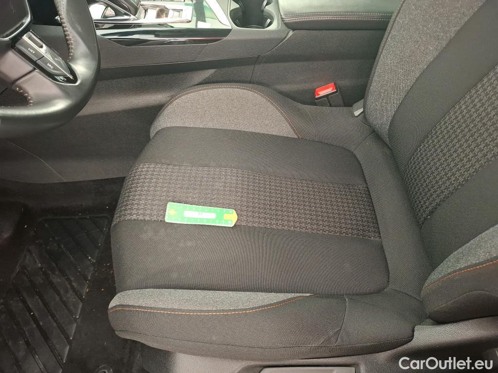  Peugeot  3008  II Active Pack 1.5 HDi 130CV BVA8 E6d #7