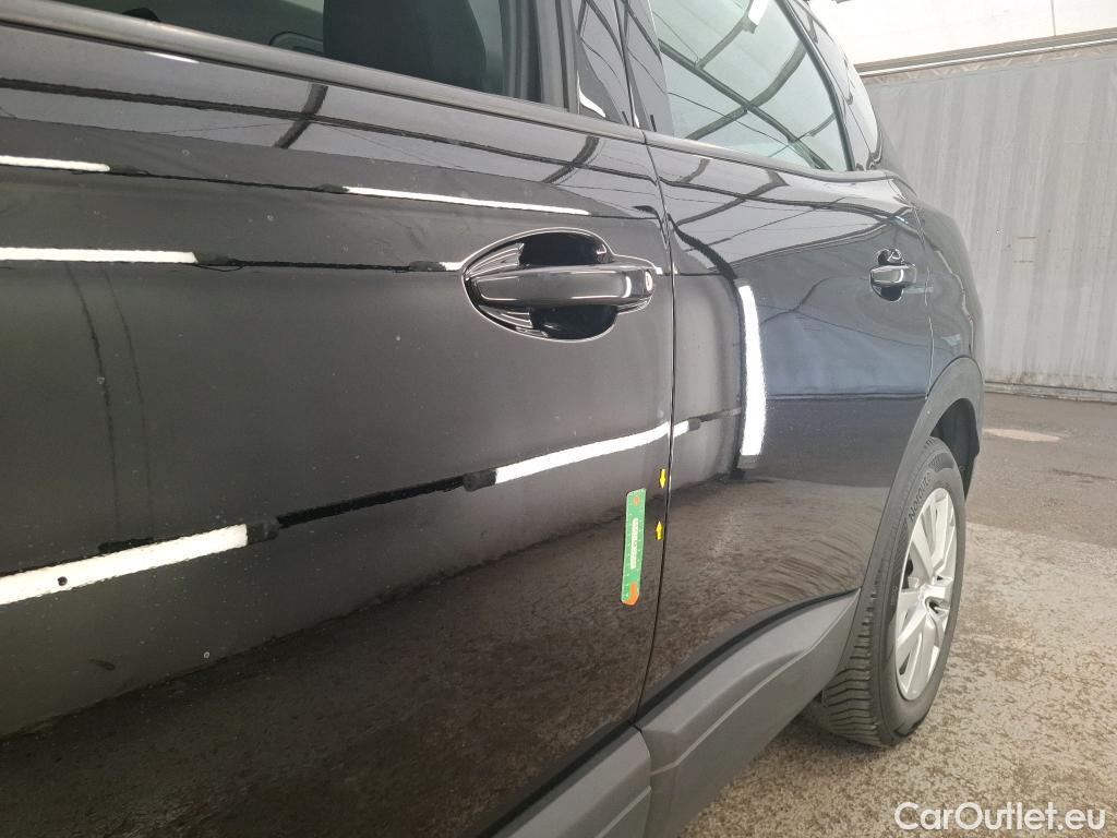  Peugeot  3008  II Active Pack 1.5 HDi 130CV BVA8 E6d #5
