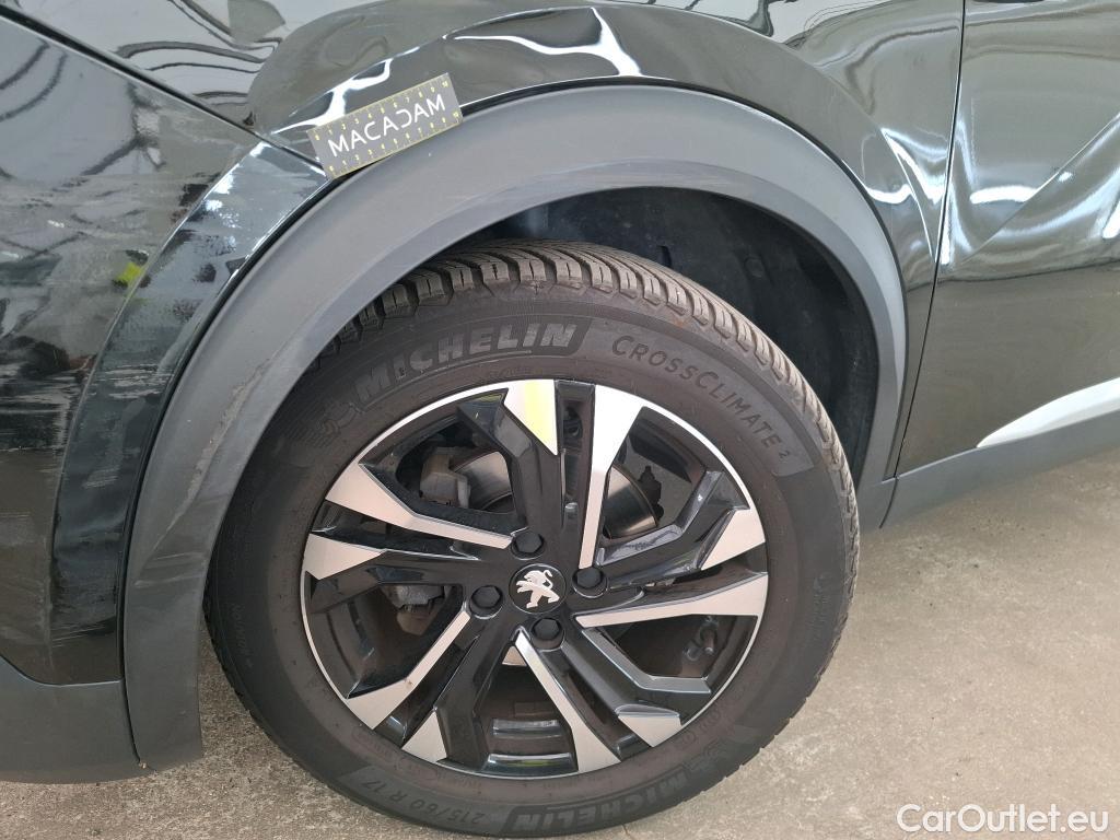  Peugeot  2008  Allure Pack 1.5 HDi 110CV BVM6 E6d #15