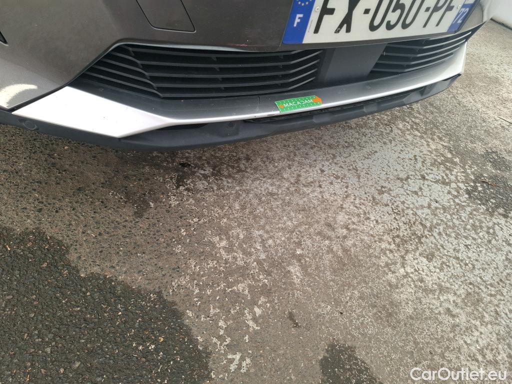  Peugeot  3008  Active Business 1.2 PureTech 130CV BVA8 E6d #7