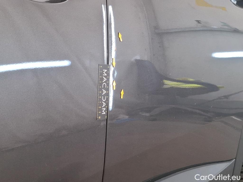  Peugeot  3008  Active Pack 1.5 HDi 130CV BVA8 E6d #5