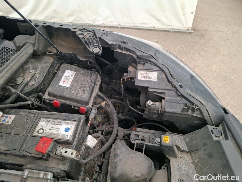  Peugeot  2008  Allure Pack 1.5 HDi 110CV BVM6 E6d #27