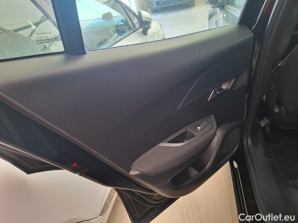  Peugeot  2008  Active Business 1.5 HDi 110CV BVM6 E6d #35