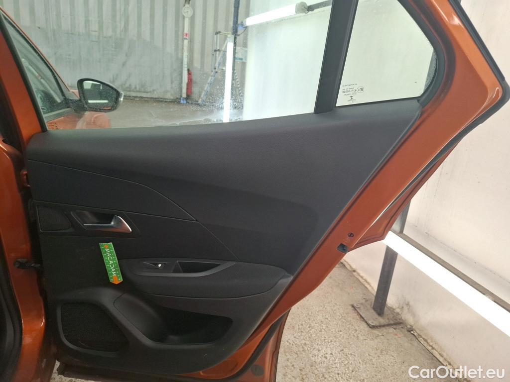  Peugeot  2008  Active Pack 1.5 HDi 110CV BVM6 E6d #24