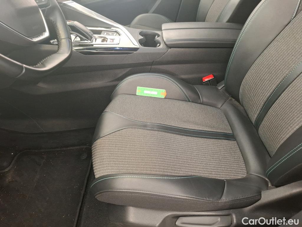  Peugeot  3008  Allure 1.5 HDi 130CV BVA8 E6d #14