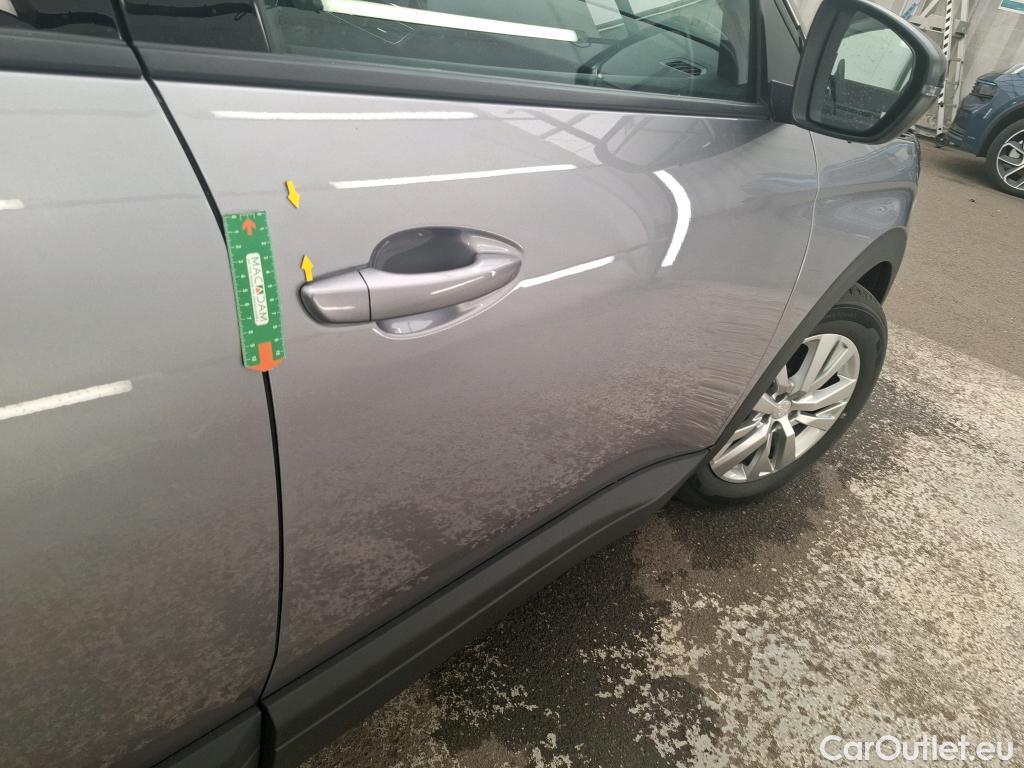 Peugeot  3008  II Active Pack 1.2 PureTech 130CV BVA8 E6d #15