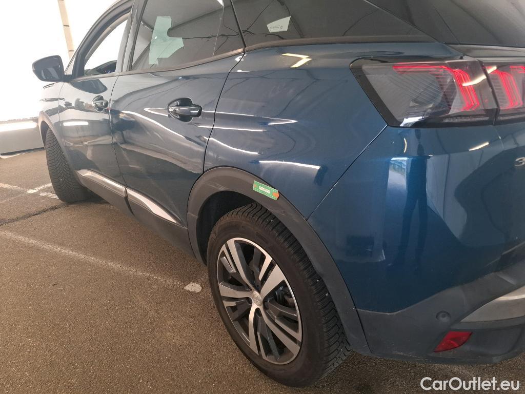  Peugeot  3008  Allure 1.5 HDi 130CV BVA8 E6d #16