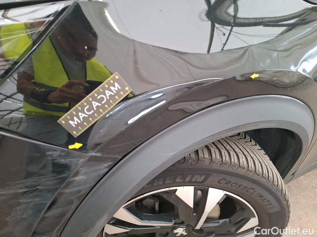  Peugeot  2008  Allure Pack 1.5 HDi 110CV BVM6 E6d #2