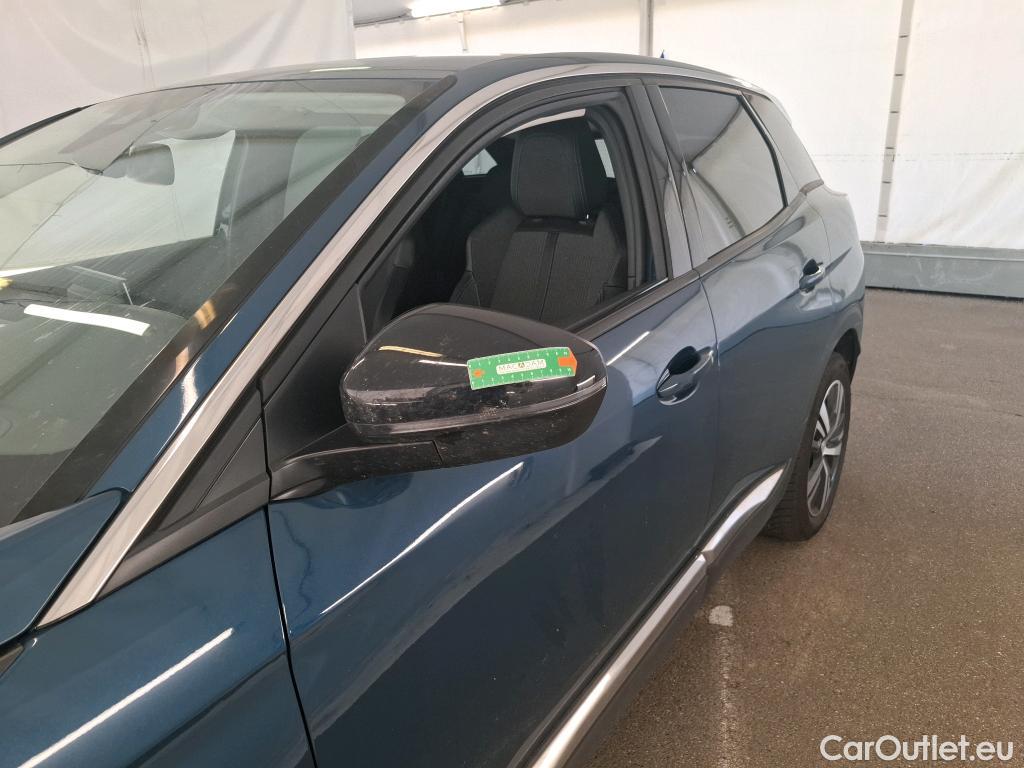  Peugeot  3008  Allure 1.5 HDi 130CV BVA8 E6d #37