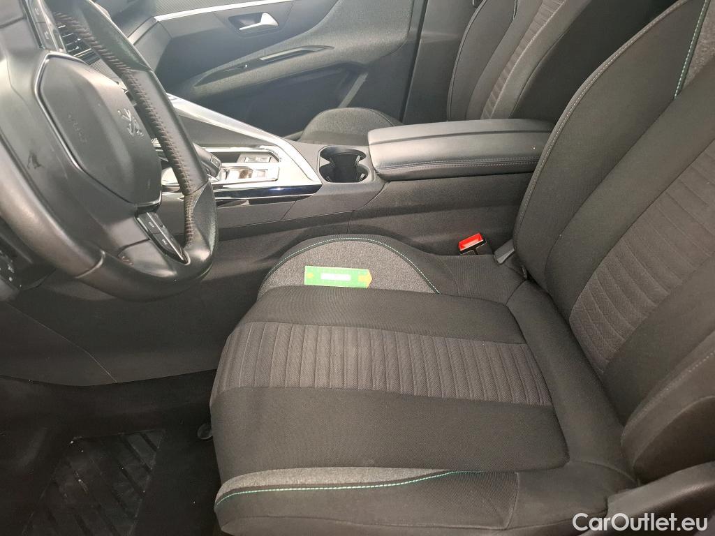  Peugeot  3008  II Active Pack 1.2 PureTech 130CV BVA8 E6d #25