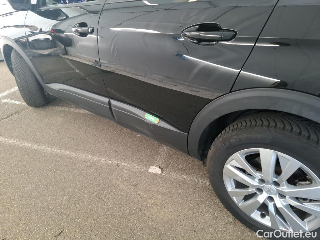  Peugeot  3008  II Active Pack 1.2 PureTech 130CV BVA8 E6d #6