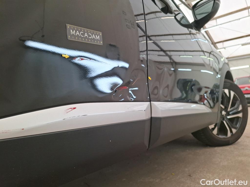  Peugeot  2008  Allure Pack 1.5 HDi 110CV BVM6 E6d #4