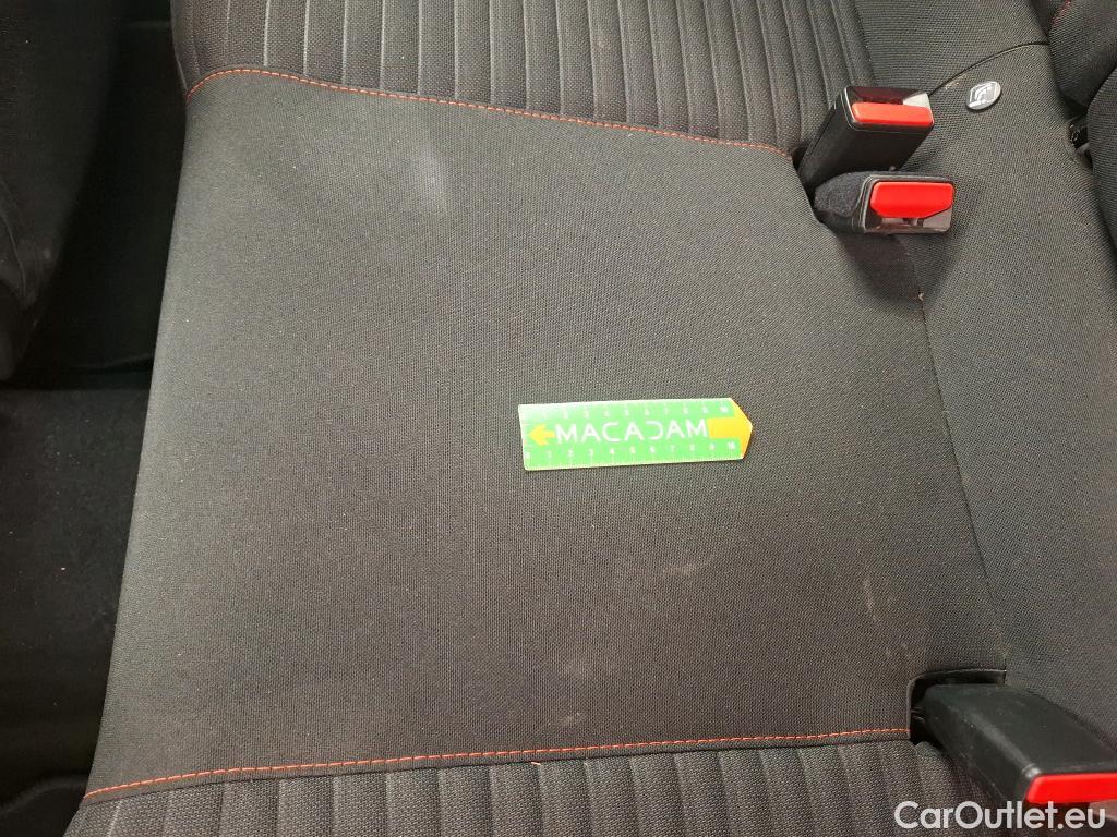  Peugeot  208  Active Pack 1.5 HDi 100CV BVM6 E6d #13