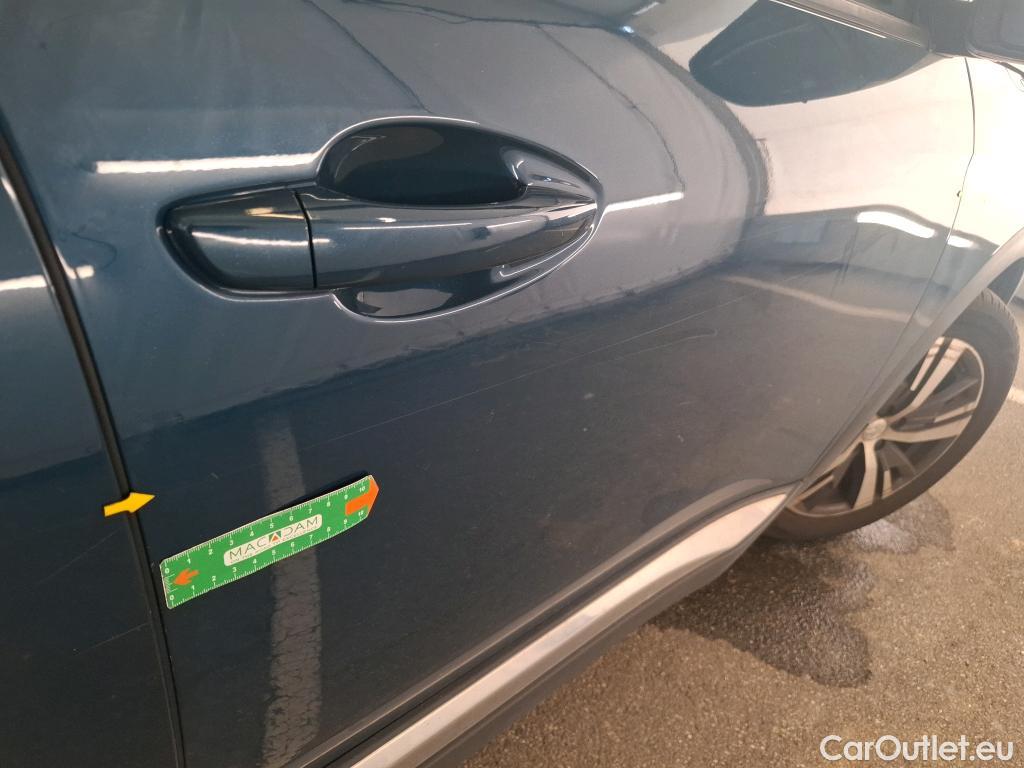  Peugeot  3008  Allure 1.5 HDi 130CV BVA8 E6d #6
