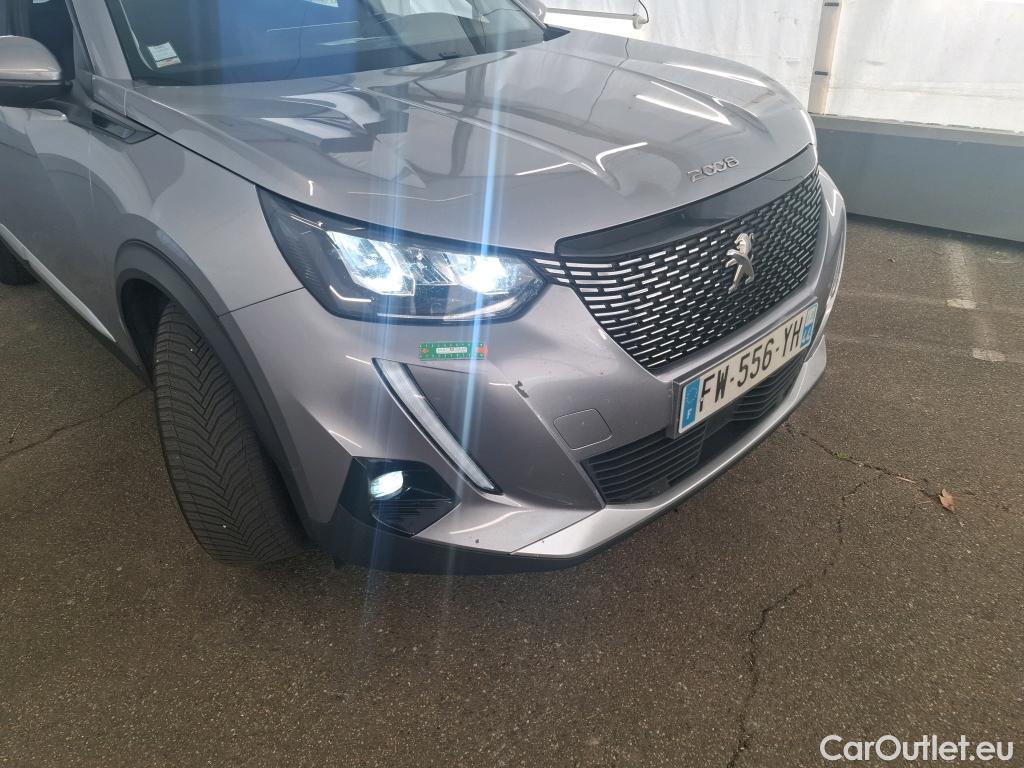  Peugeot  2008  Allure Business 1.5 HDi 110CV BVM6 E6d #29