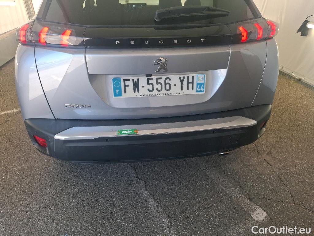  Peugeot  2008  Allure Business 1.5 HDi 110CV BVM6 E6d #12