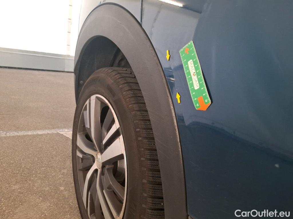  Peugeot  3008  Allure 1.5 HDi 130CV BVA8 E6d #4