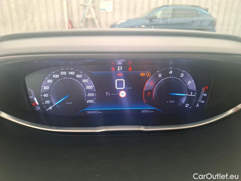  Peugeot  3008  II Active Pack 1.2 PureTech 130CV BVA8 E6d #28