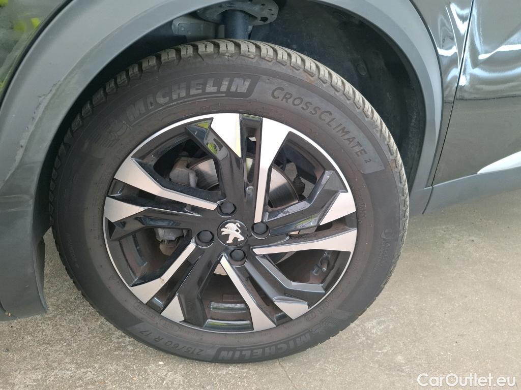  Peugeot  2008  Allure Pack 1.5 HDi 110CV BVM6 E6d #34