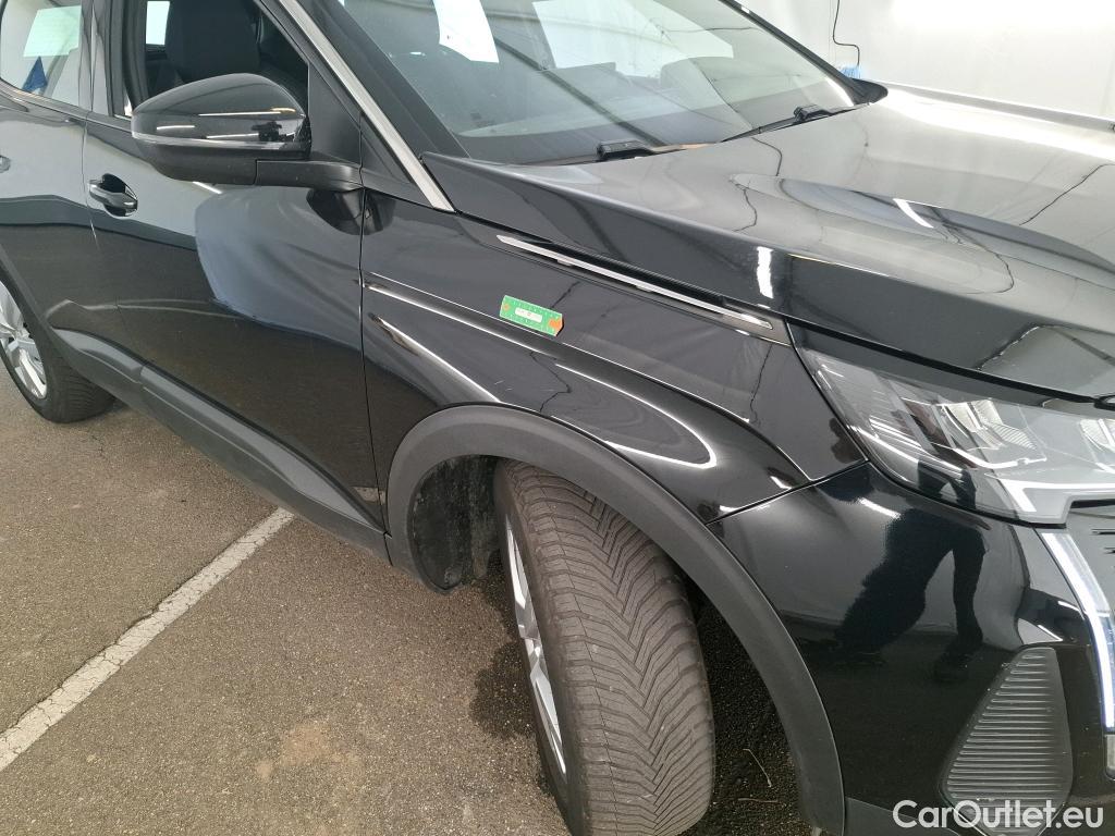  Peugeot  3008  II Active Pack 1.2 PureTech 130CV BVA8 E6d #33