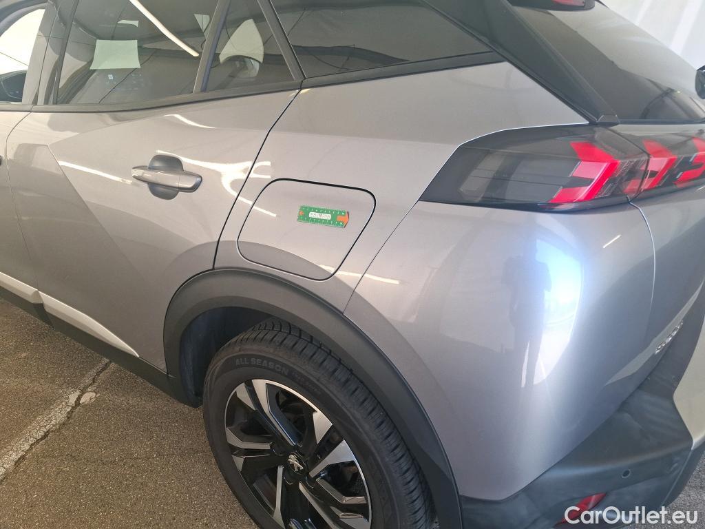  Peugeot  2008  Allure Business 1.5 HDi 110CV BVM6 E6d #32