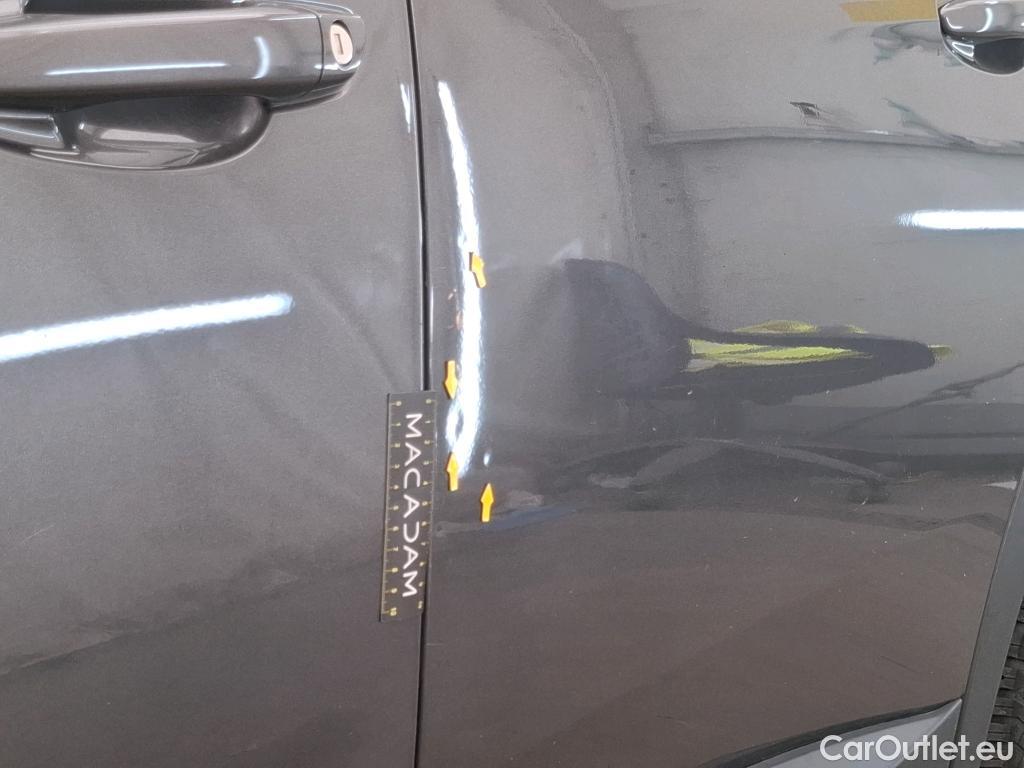  Peugeot  3008  Active Pack 1.5 HDi 130CV BVA8 E6d #7
