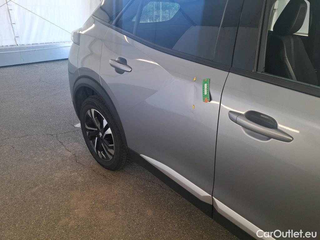  Peugeot  2008  Allure Business 1.5 HDi 110CV BVM6 E6d #1