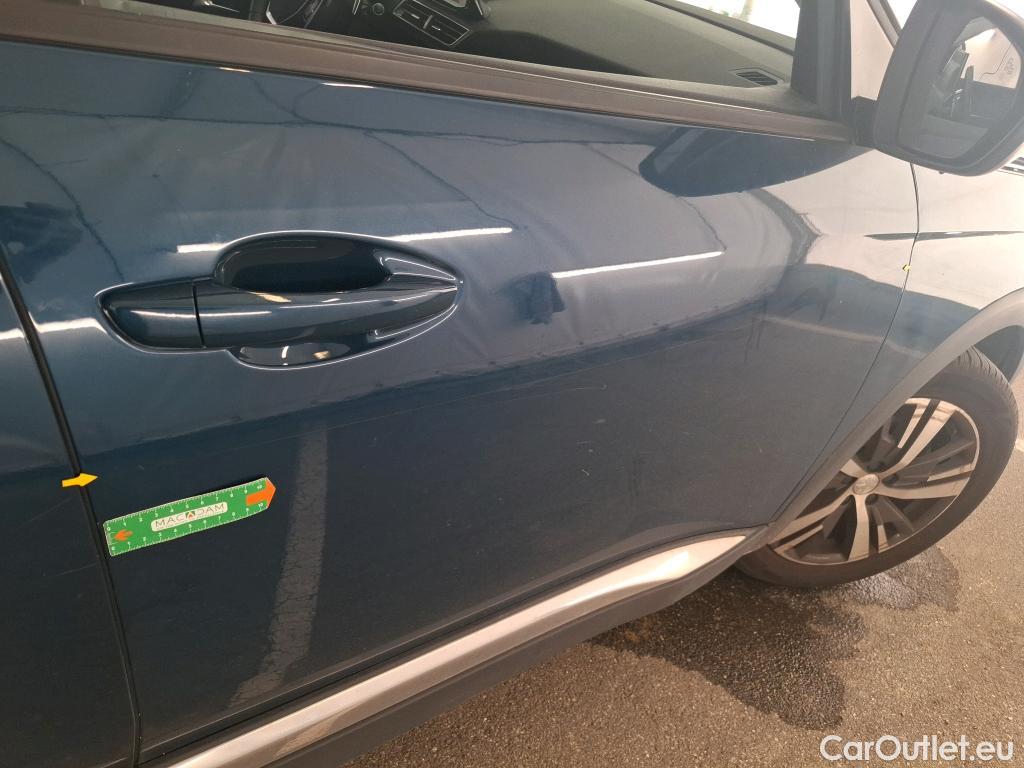  Peugeot  3008  Allure 1.5 HDi 130CV BVA8 E6d #7
