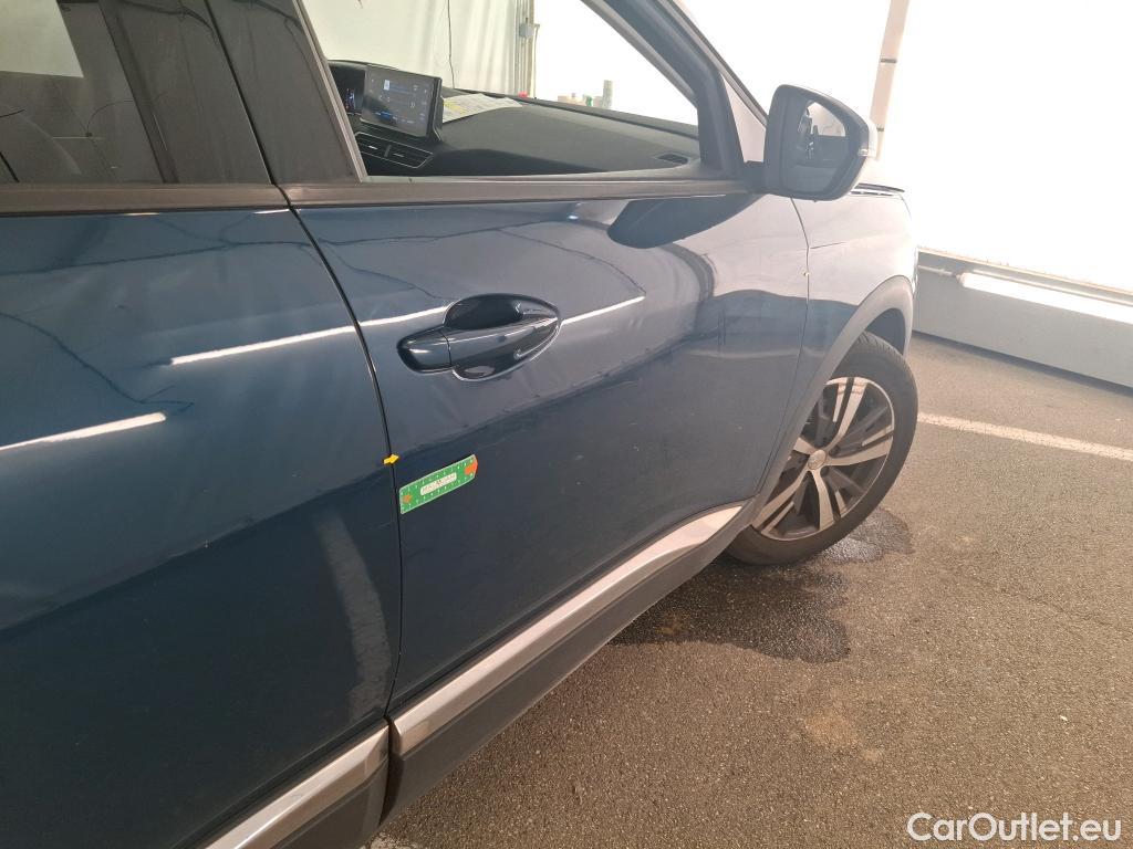  Peugeot  3008  Allure 1.5 HDi 130CV BVA8 E6d #5