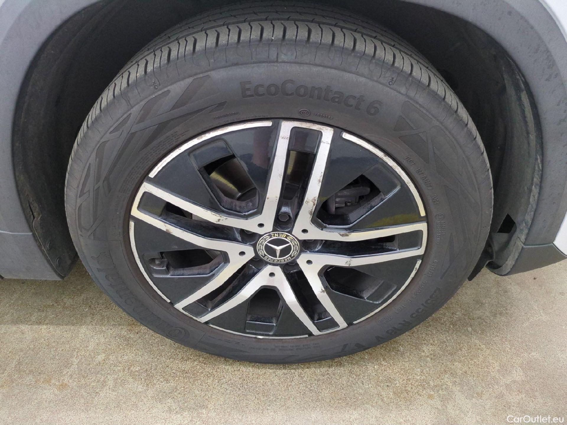  Mercedes  GLA MERCEDES-BENZ  / 2020 / 5P / SUV 2.0  200 D BUSINESS LINE DCT #6