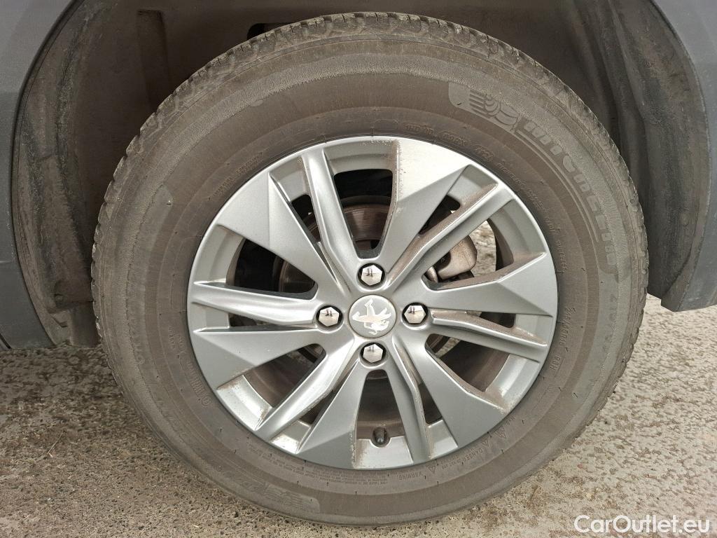  Peugeot  2008  Active Pack 1.5 HDi 110CV BVM6 E6d #12