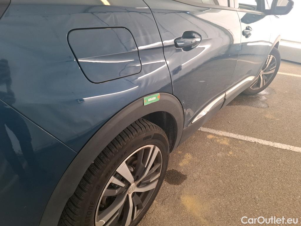 Peugeot  3008  Allure 1.5 HDi 130CV BVA8 E6d #21