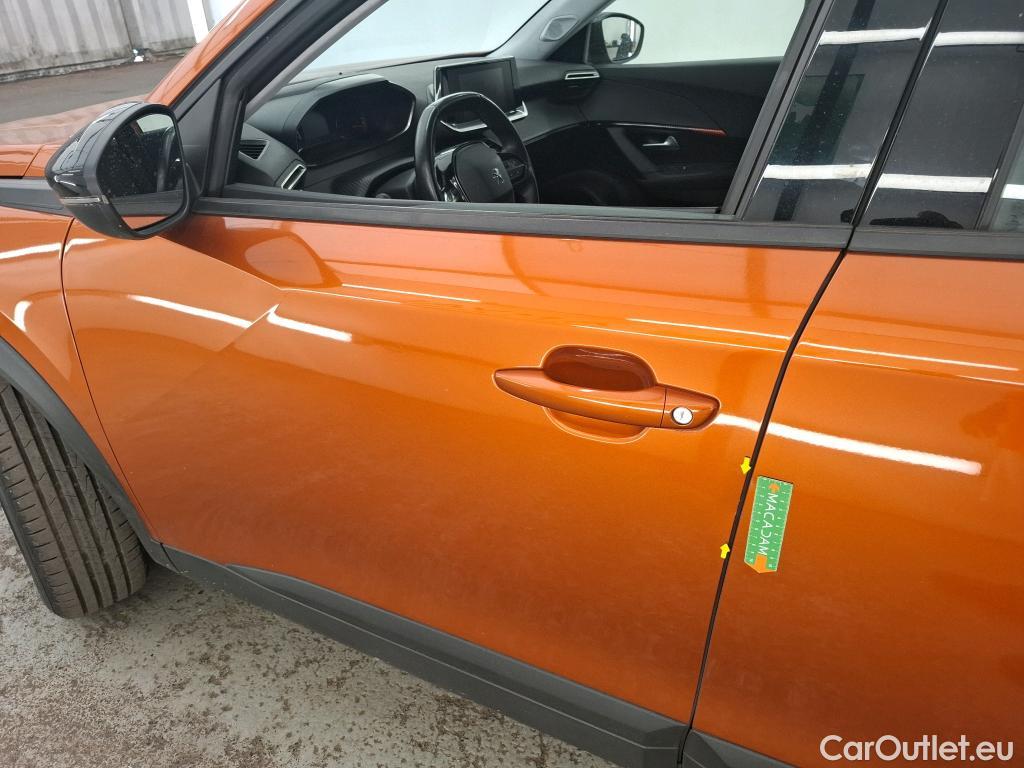  Peugeot  2008  Active Pack 1.5 HDi 110CV BVM6 E6d #8