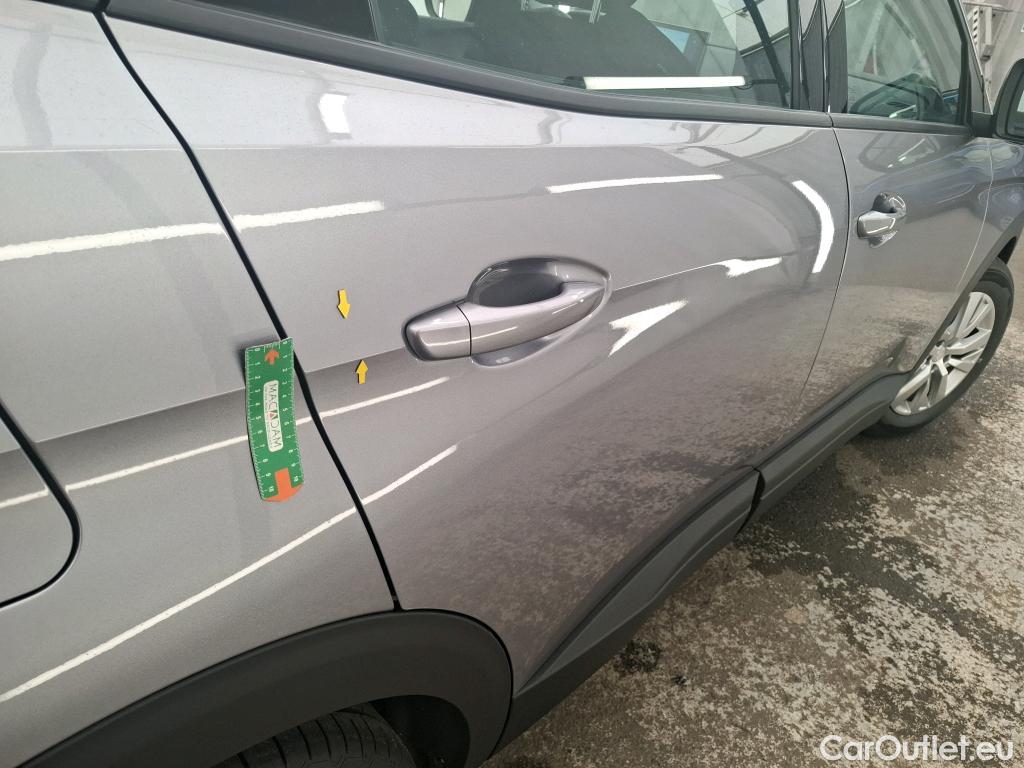  Peugeot  3008  II Active Pack 1.2 PureTech 130CV BVA8 E6d #13