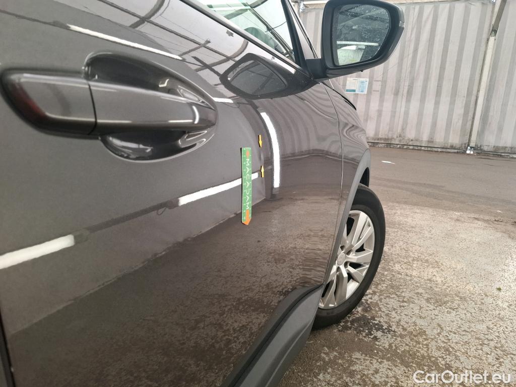  Peugeot  3008  Active Business 1.2 PureTech 130CV BVA8 E6d #21