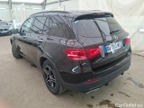  Mercedes  G-Klasee MERCEDES-BENZ GLC / 2019 / 5P / SUV 2.0 GLC 300 E AMG LINE 4MATIC #2