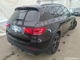  Mercedes  G-Klasee MERCEDES-BENZ GLC / 2019 / 5P / SUV 2.0 GLC 300 E AMG LINE 4MATIC #3