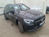  Mercedes  G-Klasee MERCEDES-BENZ GLC / 2019 / 5P / SUV 2.0 GLC 300 E AMG LINE 4MATIC #4