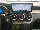  Mercedes  G-Klasee MERCEDES-BENZ GLC / 2019 / 5P / SUV 2.0 GLC 300 E AMG LINE 4MATIC #7