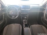  Peugeot  2008  Allure Business 1.5 HDi 110CV BVM6 E6d #5
