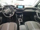  Peugeot  2008  Allure Pack 1.5 HDi 110CV BVM6 E6d #5